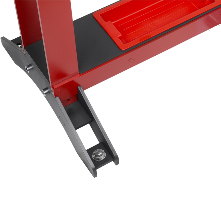 PRB30 | PRENSA GATO MEGA 30 TONELADAS