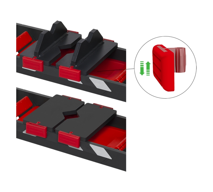 PRS15 | PRENSA SOBREMESA MEGA 15 TONELADAS