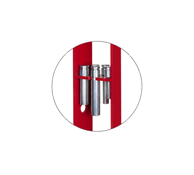 PRS15 | PRENSA SOBREMESA MEGA 15 TONELADAS