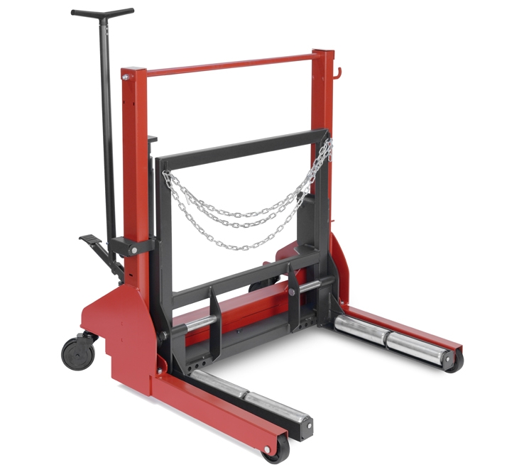 SCR700 | GATO SACARRUEDAS MEGA 700KG