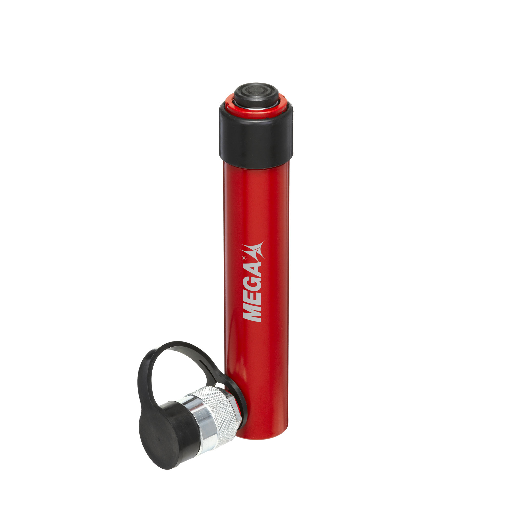 SS5127 | CILINDRO HIDRÁULICO SIMPLE EFECTO 5 TONELADAS 127 MM CARRERA