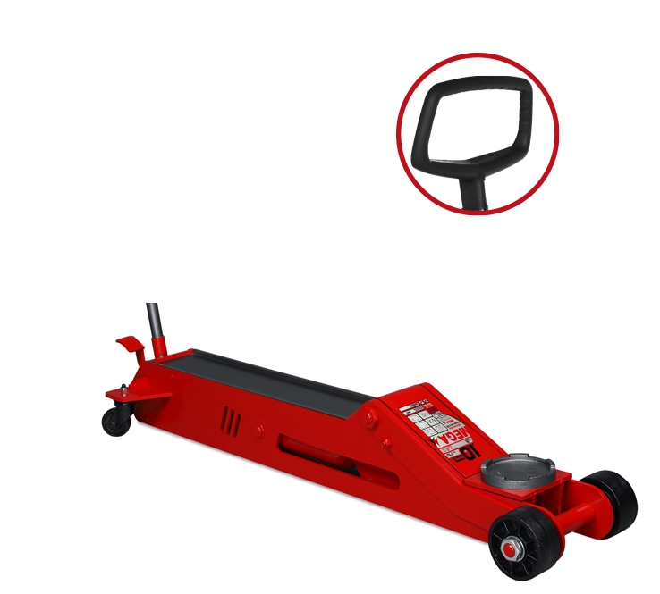 T10 | GATO DE CARRETILLA MEGA GRAN TONELAJE 10T