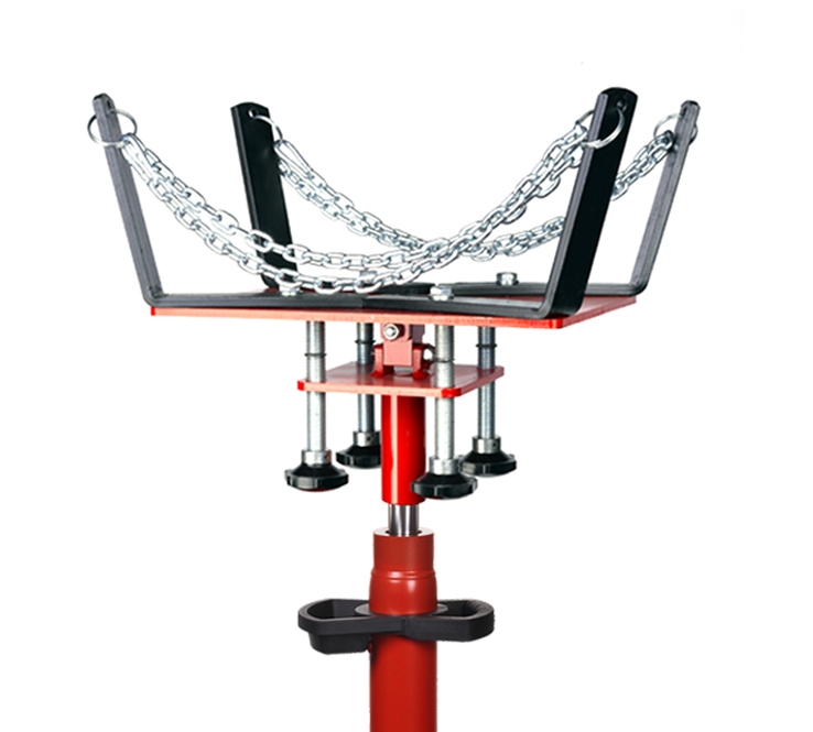 TRS300 | GATO DE FOSO MEGA 300KG