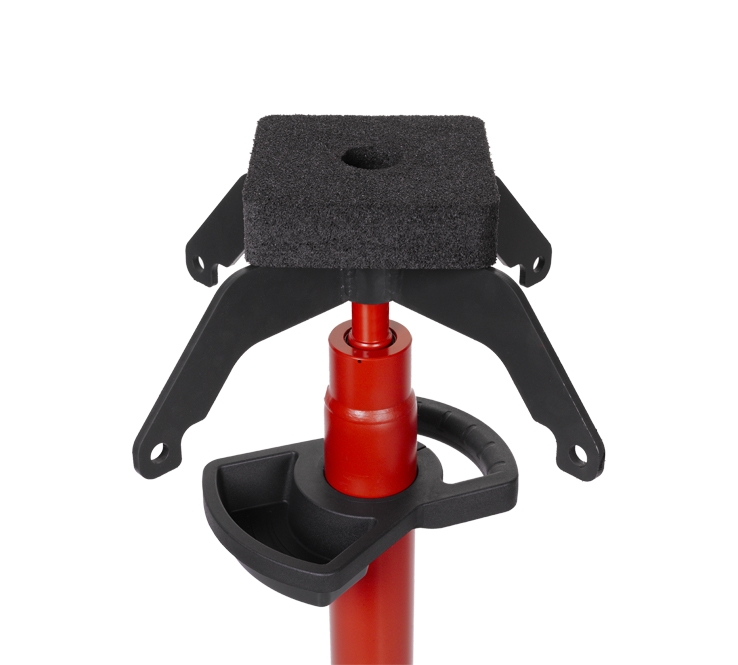 TRS300 | GATO DE FOSO MEGA 300KG