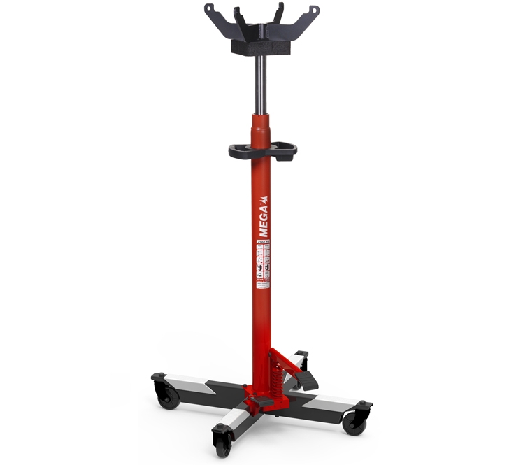 TRS1200 | GATO DE FOSO MEGA 1200KG