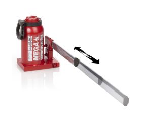 BR10 | GATO BOTELLA MEGA 10T