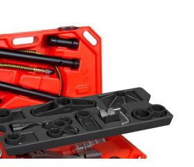 Equipos para carroceros