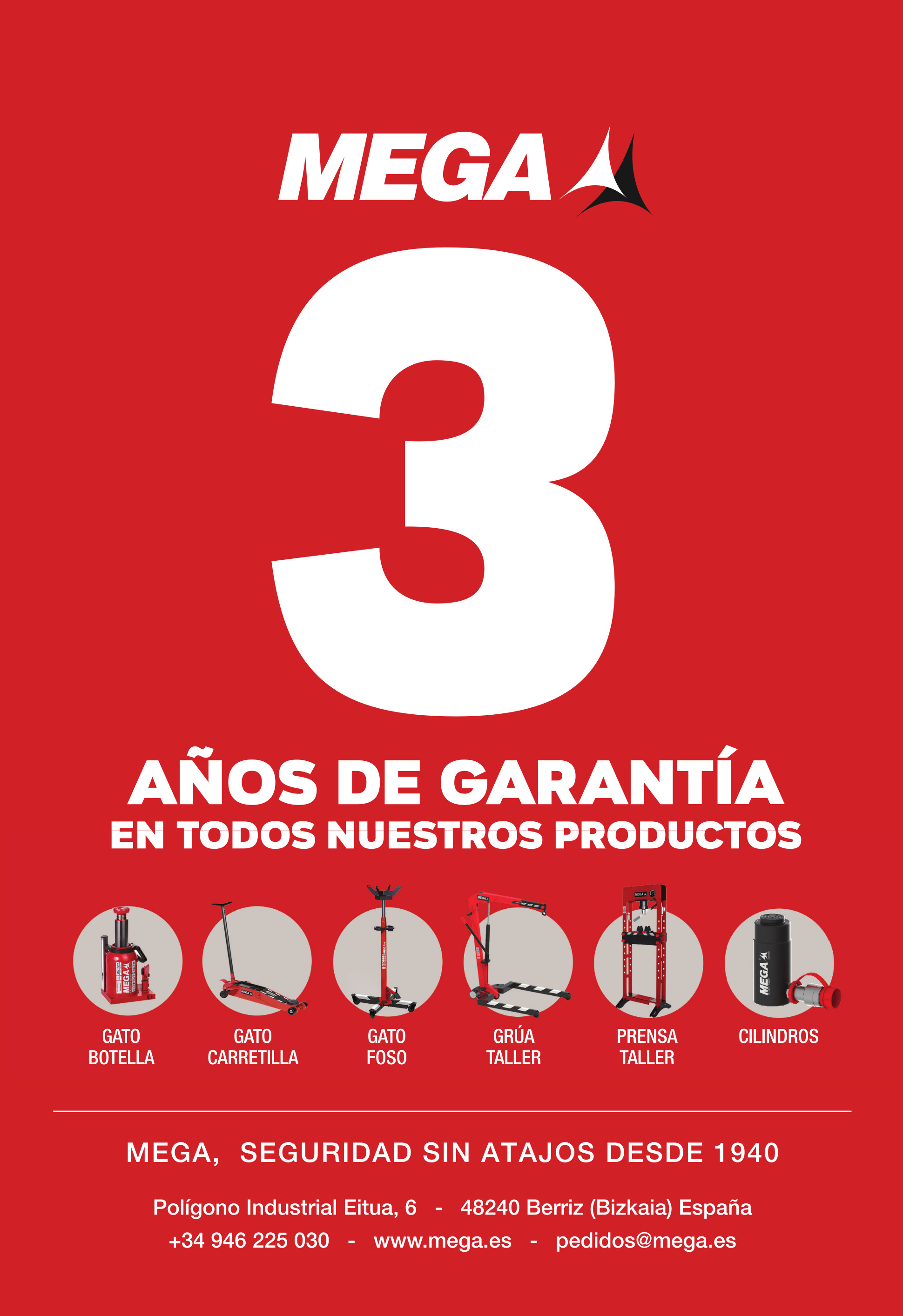 BM-2 | BOMBA MANUAL MEGA 2 LITROS