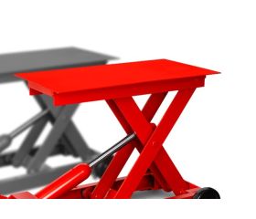 Mesa  elevadora de taller