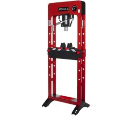 Prensas de columna compactas