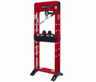 PRC30 | PRENSA MANUAL CILINDRO FIJO MEGA 30 TONELADAS
