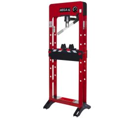 PRC30 | PRENSA MANUAL CILINDRO FIJO MEGA 30 TONELADAS