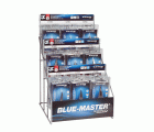 1-47 | EXPOSITOR BLUE-MASTER REF.1-47 (BROCA ESCA. DOBLE CORTE)