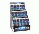1-59 | EXPOSITOR BLUE-MASTER BROCAS REF. 1-59 BR. HSS-Co XTURBO BTXB