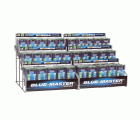1-60 | EXPOSITOR BLUE-MASTER BROCAS REF.1-60 (BROCAS REF. BC5B)