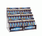 1-61 | EXPOSITOR BLUE-MASTER BROCAS REF.1-61 (BROCAS REF. BC02B)