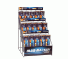 1-76 | EXPOSITOR BLUE-MASTER  REF.1-76 (BROCAS REF. BMB)