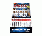 1-82 | EXPOSITOR BLUE-MASTER INDUSTRIAL REF. 1-82