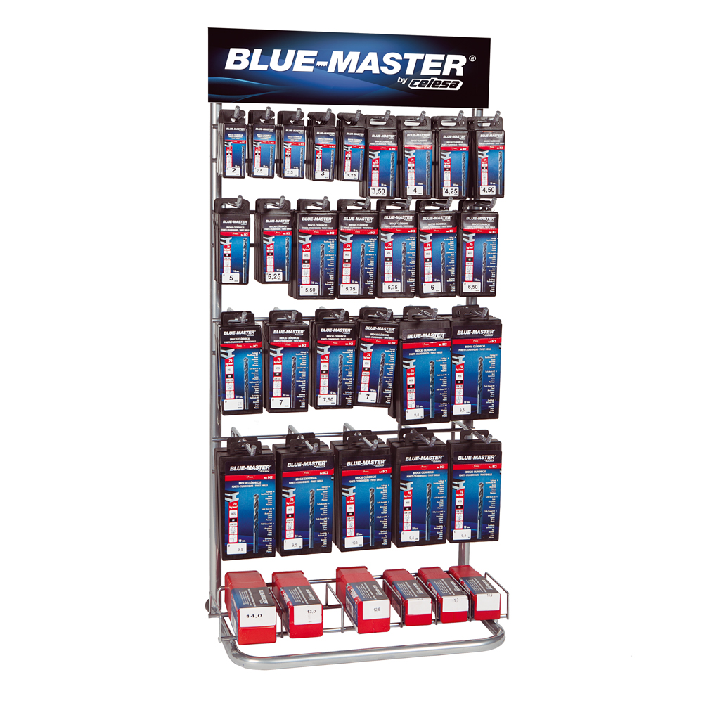 3-1 | EXPOSITOR BLUE-MASTER BROCAS REF.3-1 (BROCA REF.BC2 HSS)