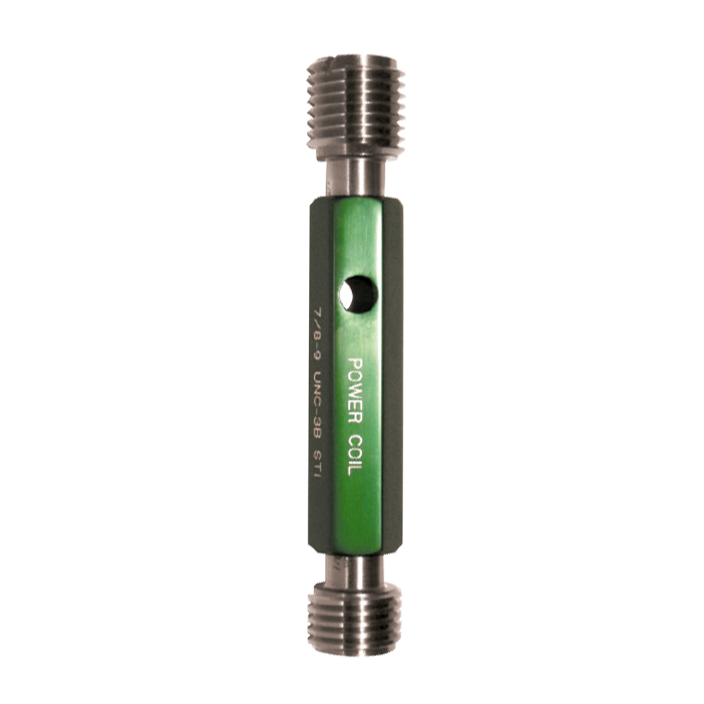 3532-GGC | COMPROBADOR BLUE-MASTER POWERCOIL PASA-NO PASA UNC