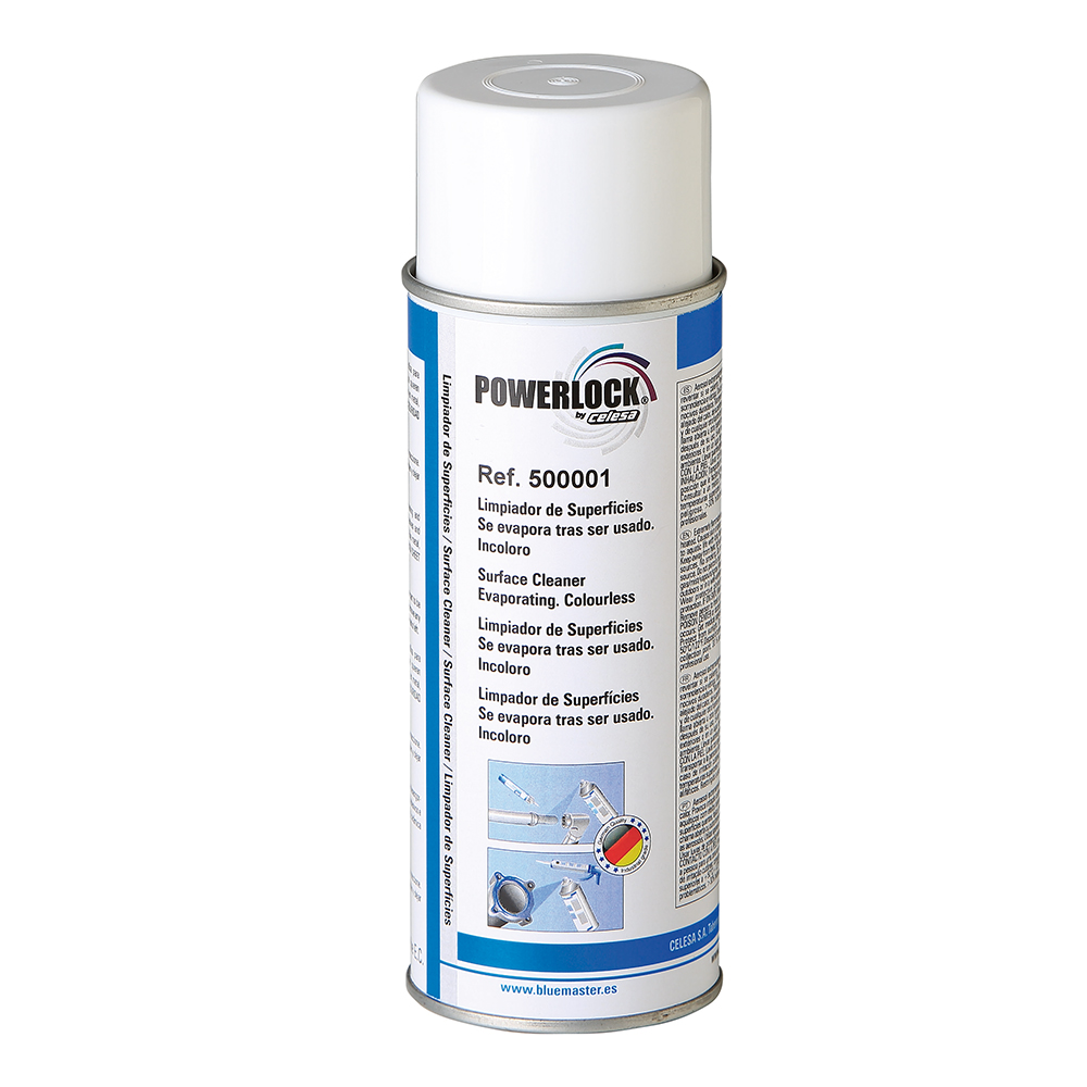 500001 | SPRAY DESENGRASANTE 150ml