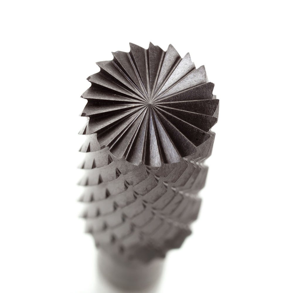 A60625-6EB | FRESA BLUE-MASTER ROTATIVA MD AE 6X6X25X50 CERRAJERO BLISTER