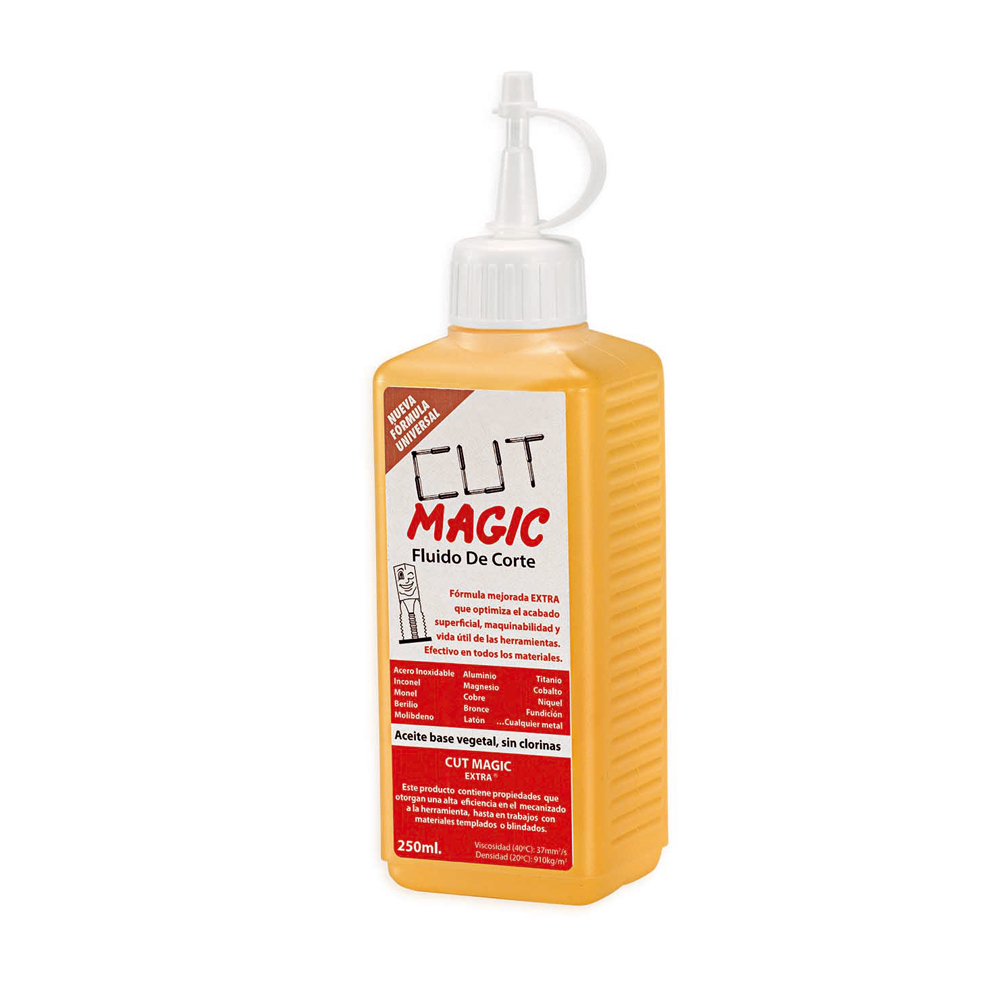 AC0 | FLUIDO BLUE-MASTER DE CORTE CUT MAGIC EXTRA