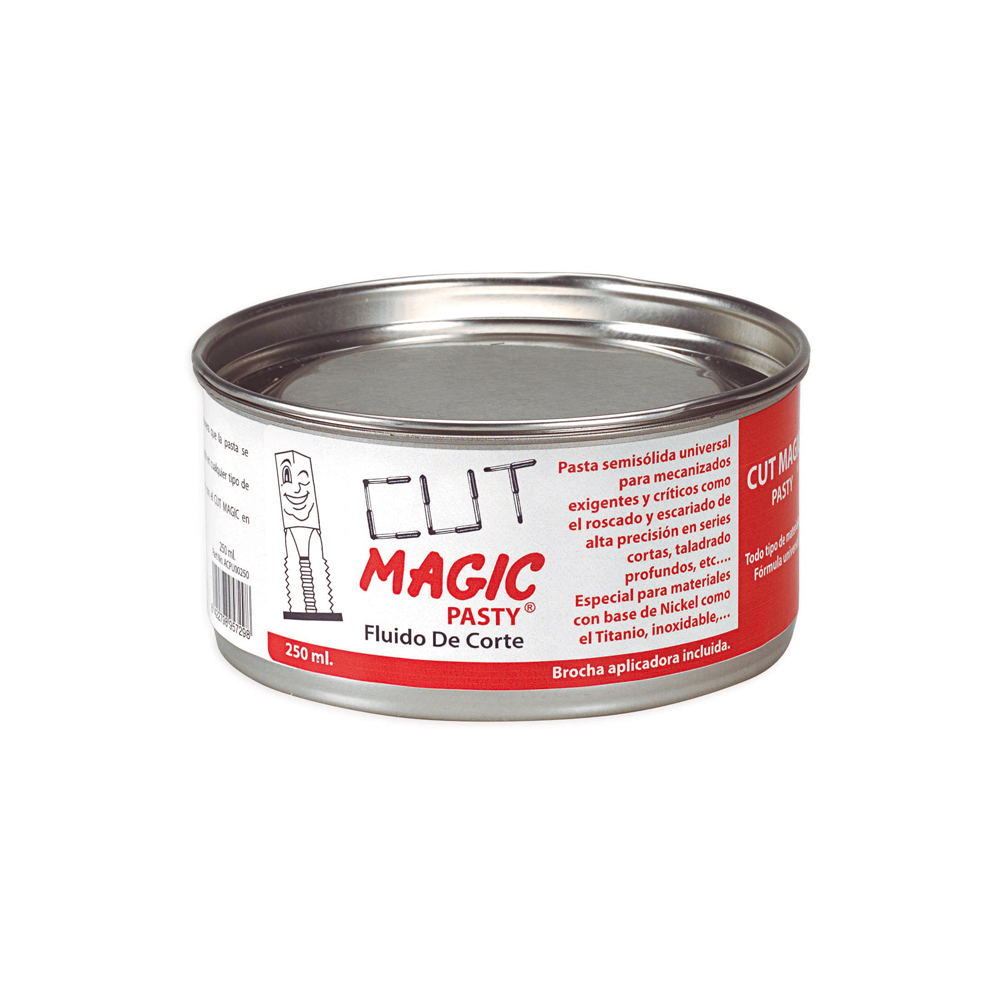 ACPU00 | PASTA BLUE-MASTER LUBRICANTE CUT MAGIC PASTY