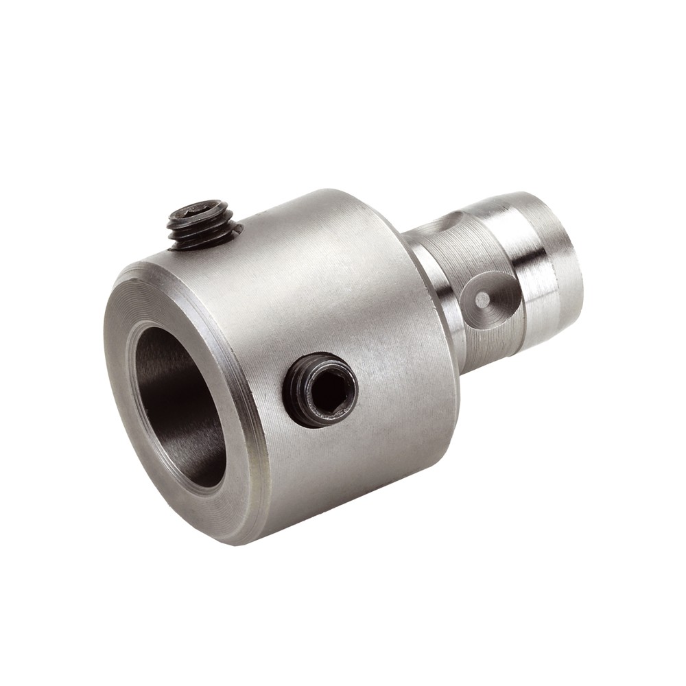 ACR18W | ADAPTADOR BLUE-MASTER CAMBIO RAPIDO Ø 18 A WELDON HEMBRA