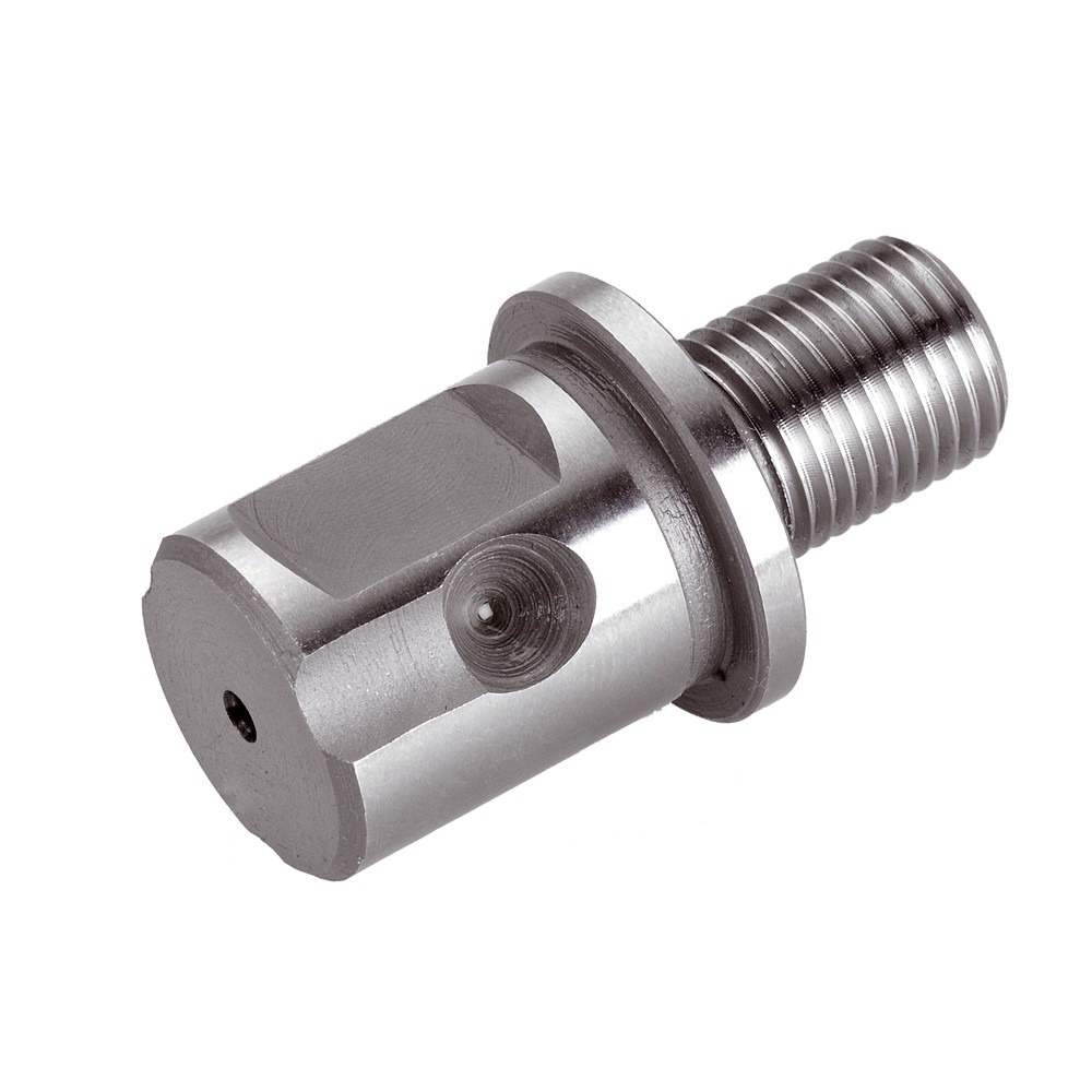 ACRN1/2X20 | ADAPTADOR BLUE-MASTER  MANGO NITTO CON SALIDA 1/2X20 UNF