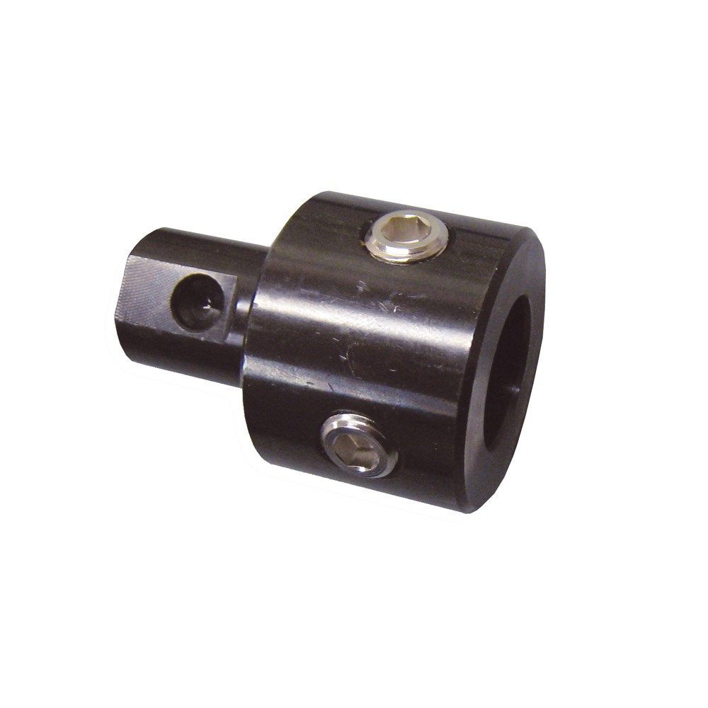 ACRNITTO | ADAPTADOR BLUE-MASTER CAMBIO RAPIDO NITTO