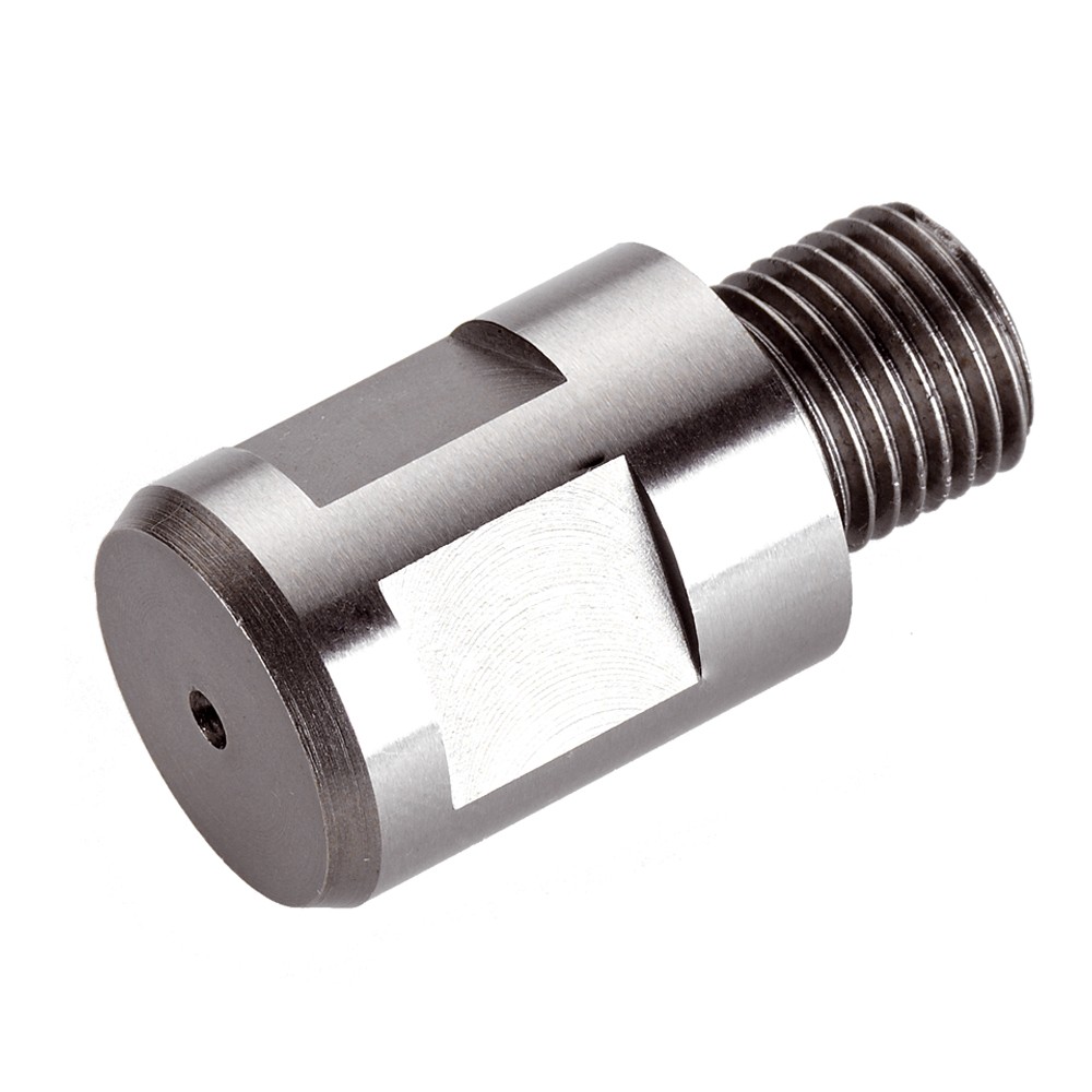 ACRW1/2X20 | ADAPTADOR BLUE-MASTER MANGO WELDON CON SALIDA 1/2X20 UNF