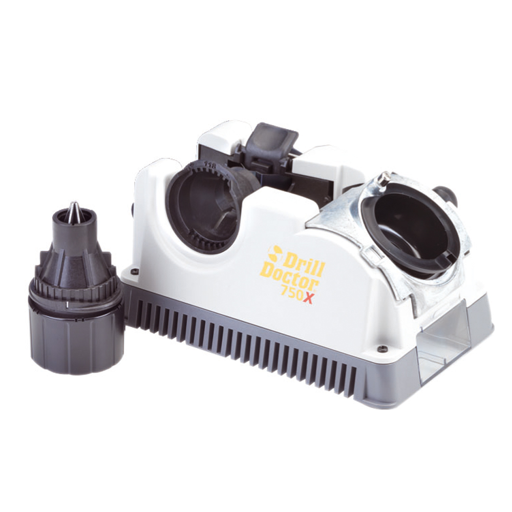 AFB1 | AFILADOR BLUE-MASTER BROCAS Ø2,5-19 MM+SPLIT POINT 750X