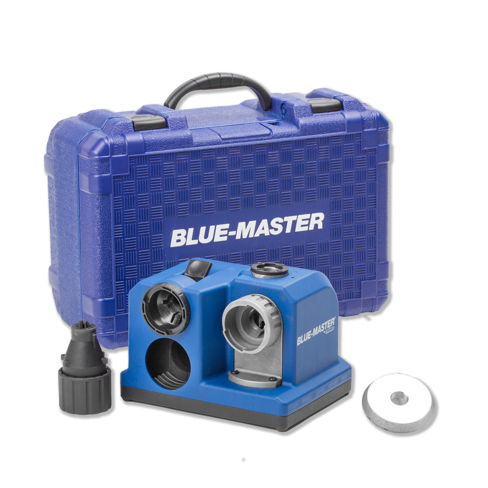 AFB10 | AFILADORA BLUE-MASTER BROCAS PROFESIONAL BLUEMASTER 2-13mm