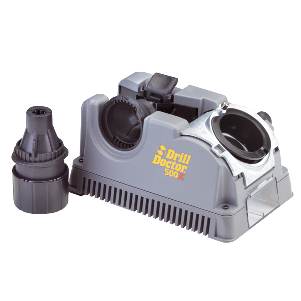 AFB2 | AFILADOR BLUE-MASTER BROCAS Ø2,5-13 MM+SPLIT POINT 500X