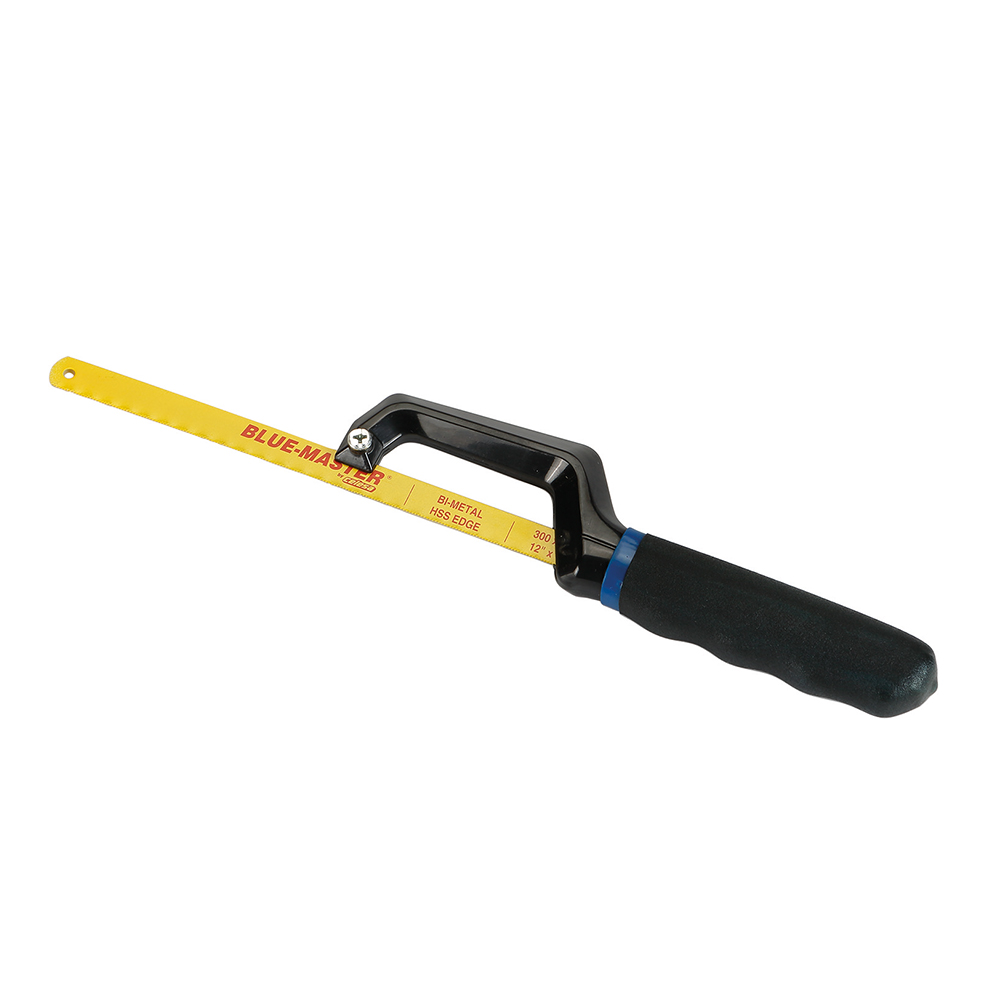 ASYH012 | MANGO SOPORTE HOJA DE SIERRA