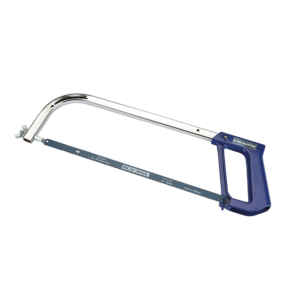 ASYH2009 | ARCO DE SIERRA BLUE-MASTER  STANDARD