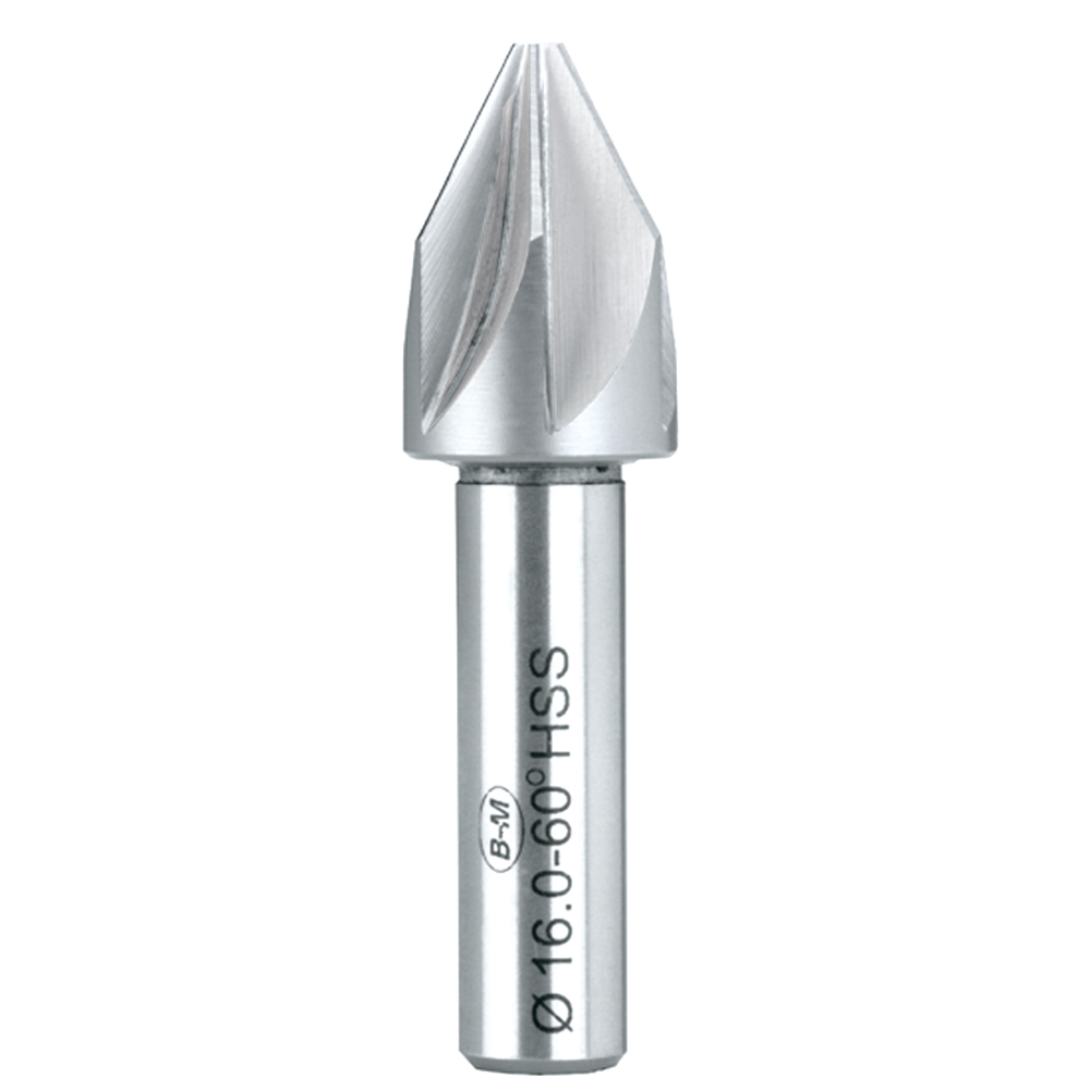 AV12 | AVELLANADOR BLUE-MASTER 60º DIN 334A HSS