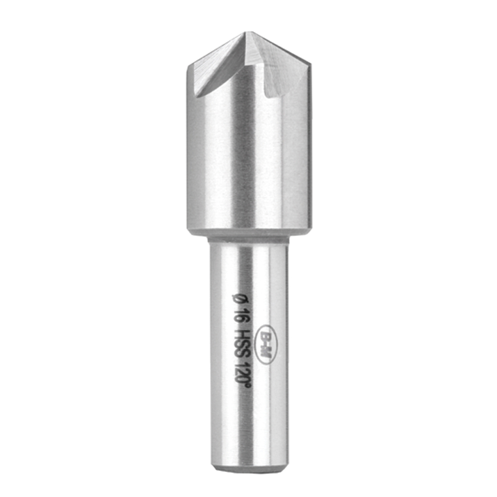 AV13 | AVELLANADOR BLUE-MASTER 120º DIN 347A HSS