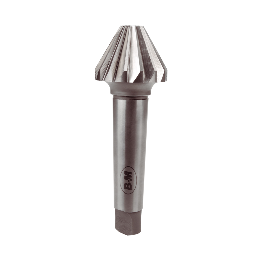 AV23 | AVELLANADOR BLUE-MASTER MANGO CONICO HSS DIN 334B 60º MULTICORTE