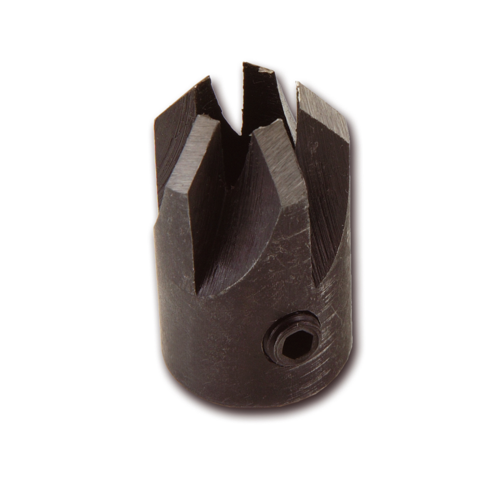 AV25 | AVELLANADOR BLUE-MASTER BROCA DE MADERA