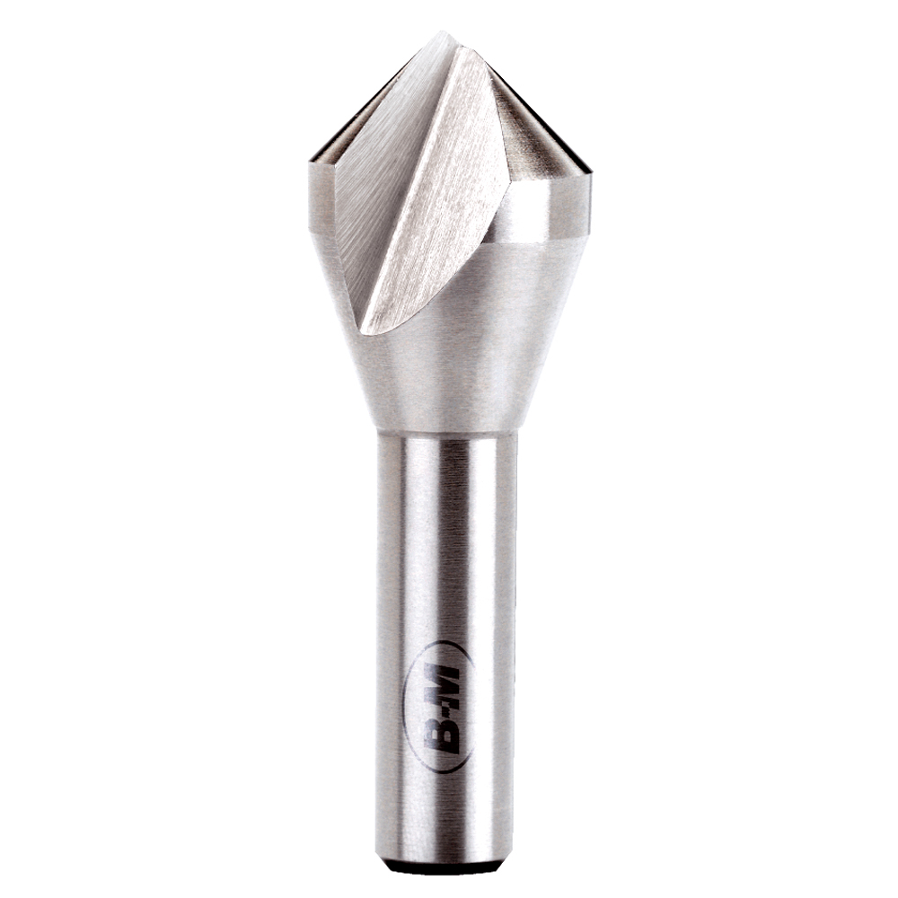 AV27 | AVELLANADOR BLUE-MASTER  MANGO CILINDRICO 90º HSS 1 LABIO