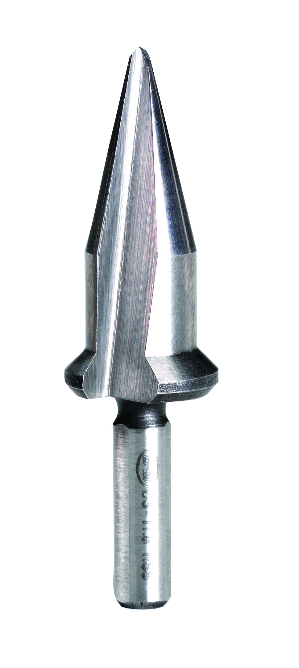 AV31 | BROCA BLUE-MASTER AVELLANADOR TUBO Y CHAPA STOP