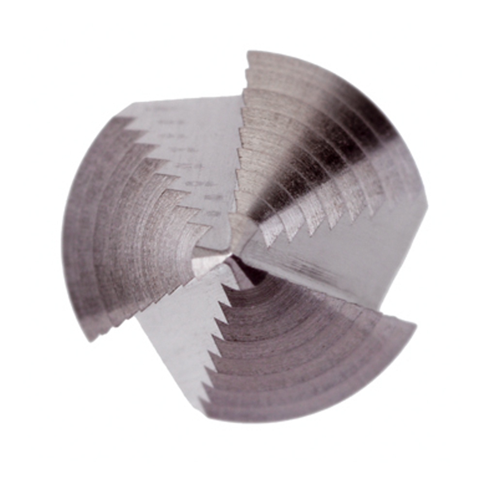 AV43 | BROCA BLUE-MASTER AVELLANADOR 3 CORTES HSS