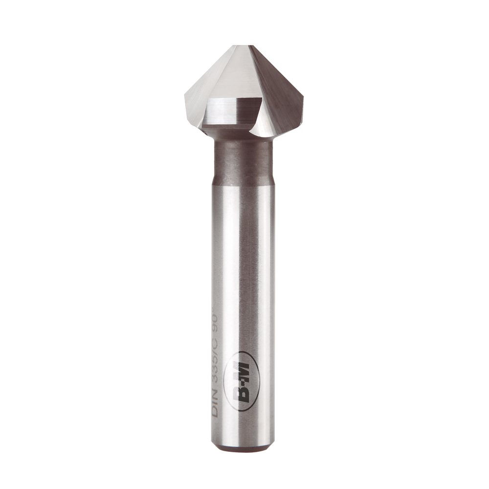 AV6 | AVELLANADOR BLUE-MASTER  90º DIN 335C HSS