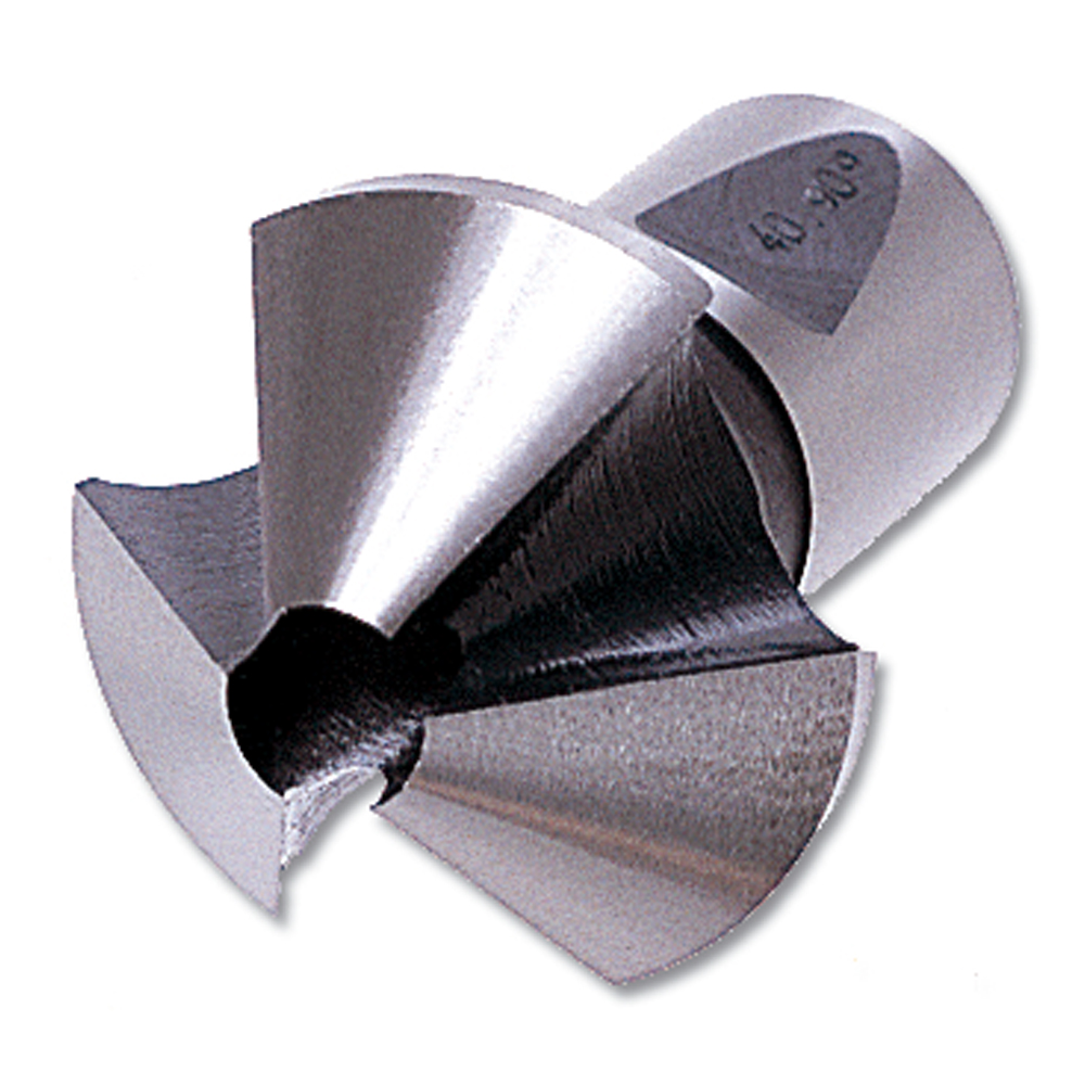 AVC | CUERPO AVELLANADOR BLUE-MASTER  HSS 90º SERIE (A)