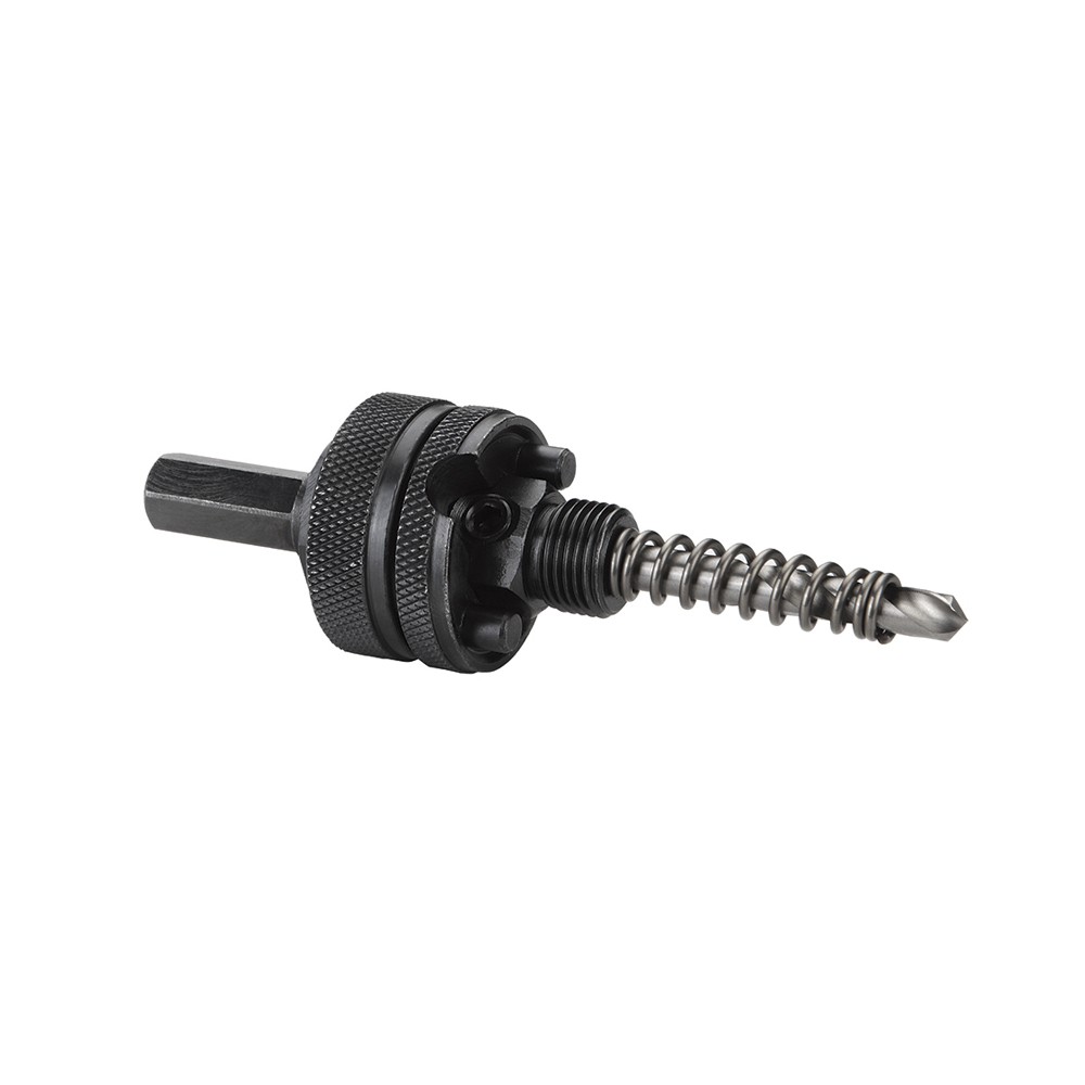 B5547M | HUSILLO BLUE-MASTER RIGIDO CORONAS Ø32-210 MM+MUELLE