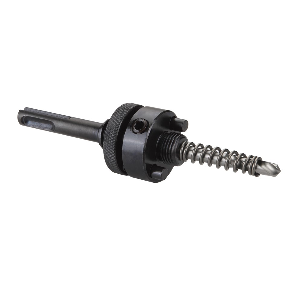 B5529SDSM | HUSILLO BLUE-MASTER M/SDS+MUELLE Ø 14 A 30 MM