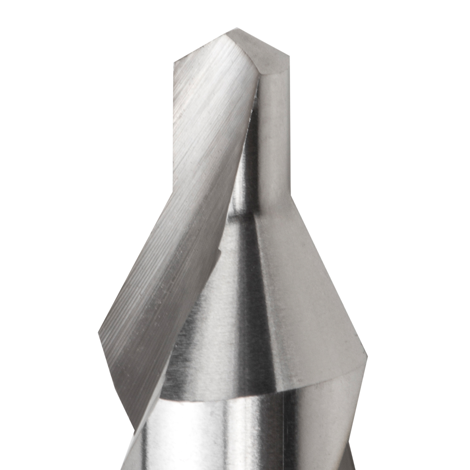 BC10MD | BROCA BLUE-MASTER CENTRAR DIN 333 METAL DURO INTEGRAL 60º