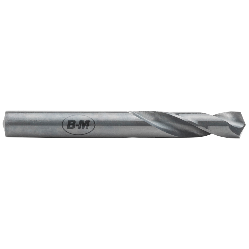 BC3 | BROCA BLUE-MASTER DIN-1897 HSS E/CORTAS